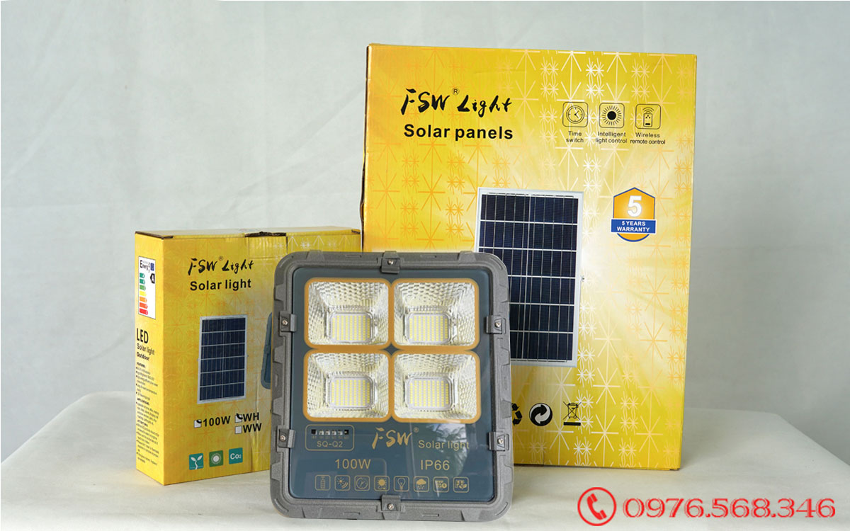 pha FSW 100W